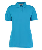 KK703: Klassic Superwash Womens Polo Shirt Womens Polos Kustom Kit