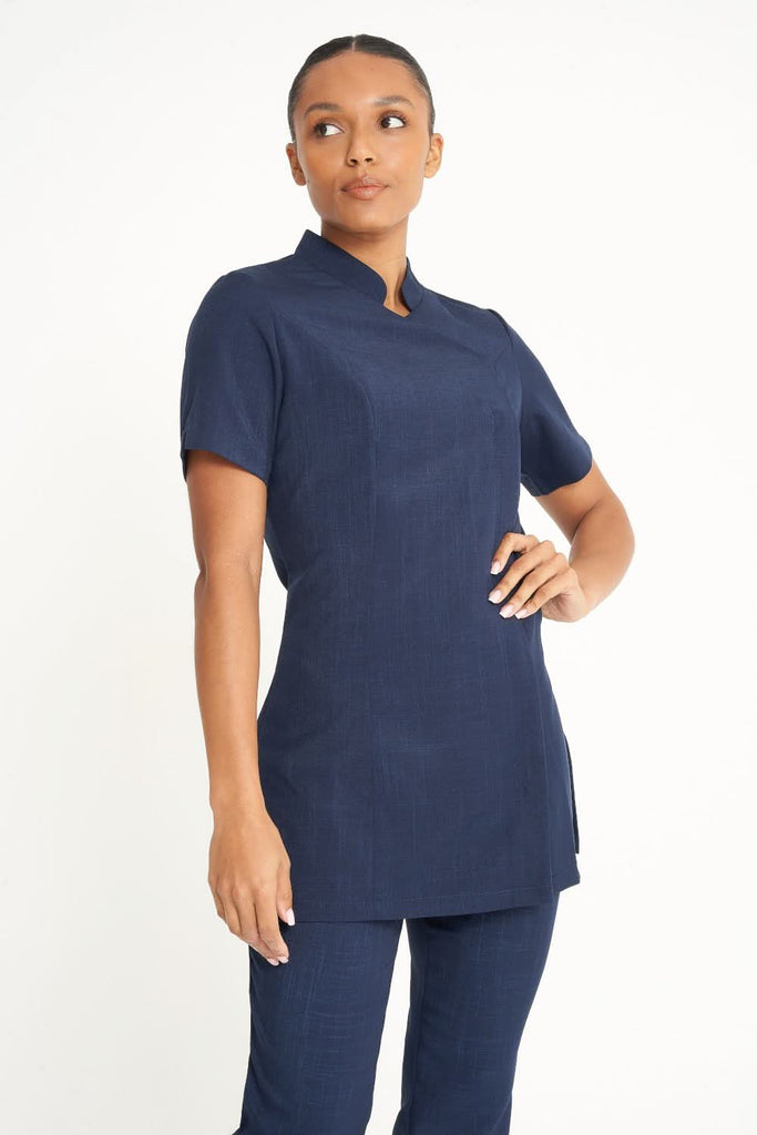 Lea Tunic - The Staff Uniform Company