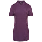 Lea Ladies Beauty Tunic Beauty Tunics La Beeby Plum 4