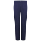 Lili Straight Leg Beauty Trousers Salon & Spa Trousers La Beeby Navy 6