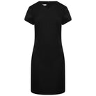 Manon Ladies V-Neck Dress Beauty Dresses La Beeby