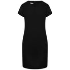 Maya Ladies V-Neck Dress Beauty Dresses La Beeby