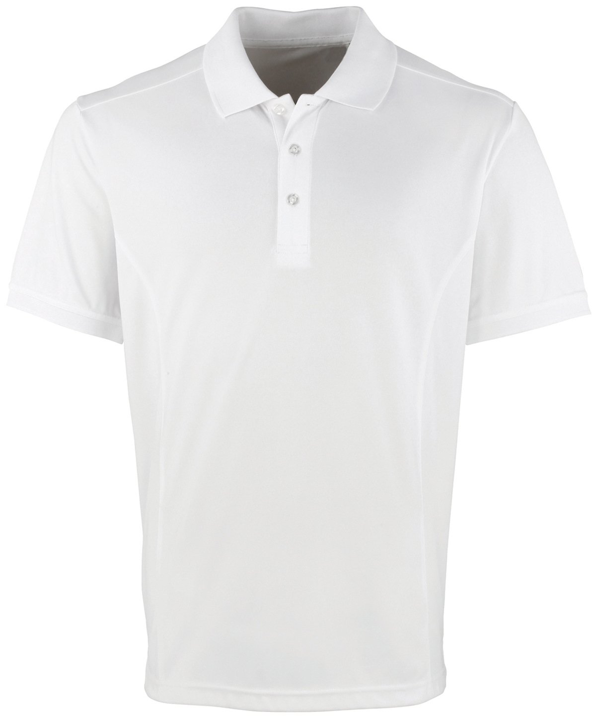 PR615: Mens Pique Polo Shirt Mens Polos Premier