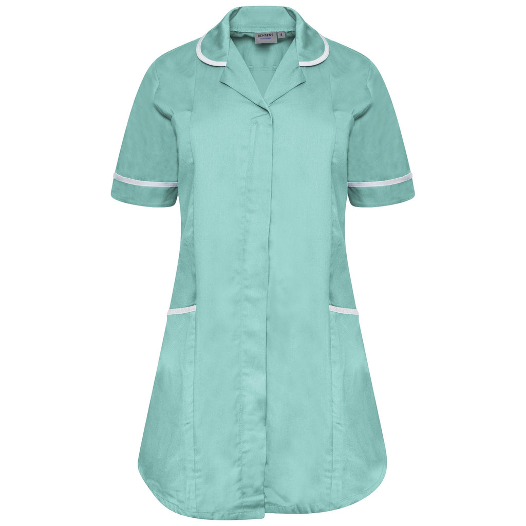 NCLTPSM - Ladies Maternity Tunic (Colours) - The Staff Uniform Company