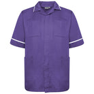 NCMT - Mens Classic Healthcare Tunic (Colours) - The Staff Uniform Company