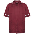 NCMT - Mens Classic Healthcare Tunic (Colours) - The Staff Uniform Company