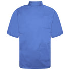 NDMT - Mens Dental Tunic Ladies Healthcare Tunic Behrens Hospital Blue 32