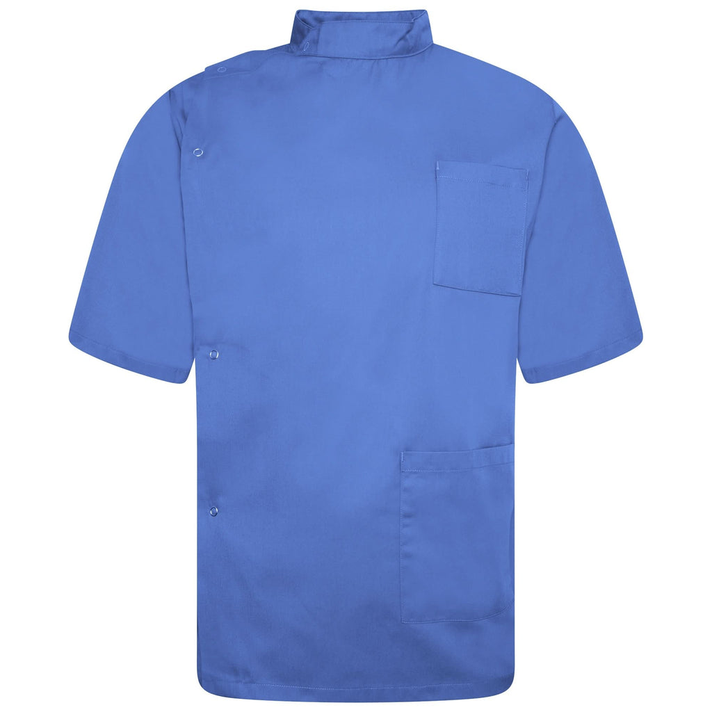 NDMT - Mens Dental Tunic - The Staff Uniform Company