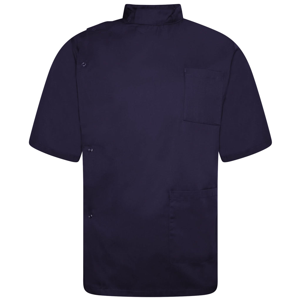 NDMT - Mens Dental Tunic - The Staff Uniform Company