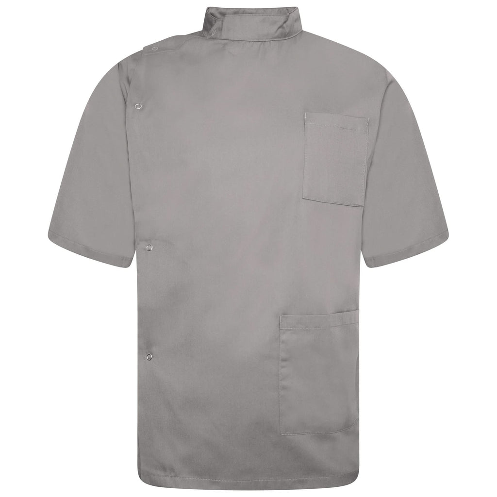 NDMT - Mens Dental Tunic - The Staff Uniform Company