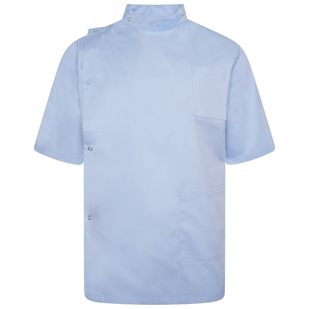 NDMT - Mens Dental Tunic - The Staff Uniform Company