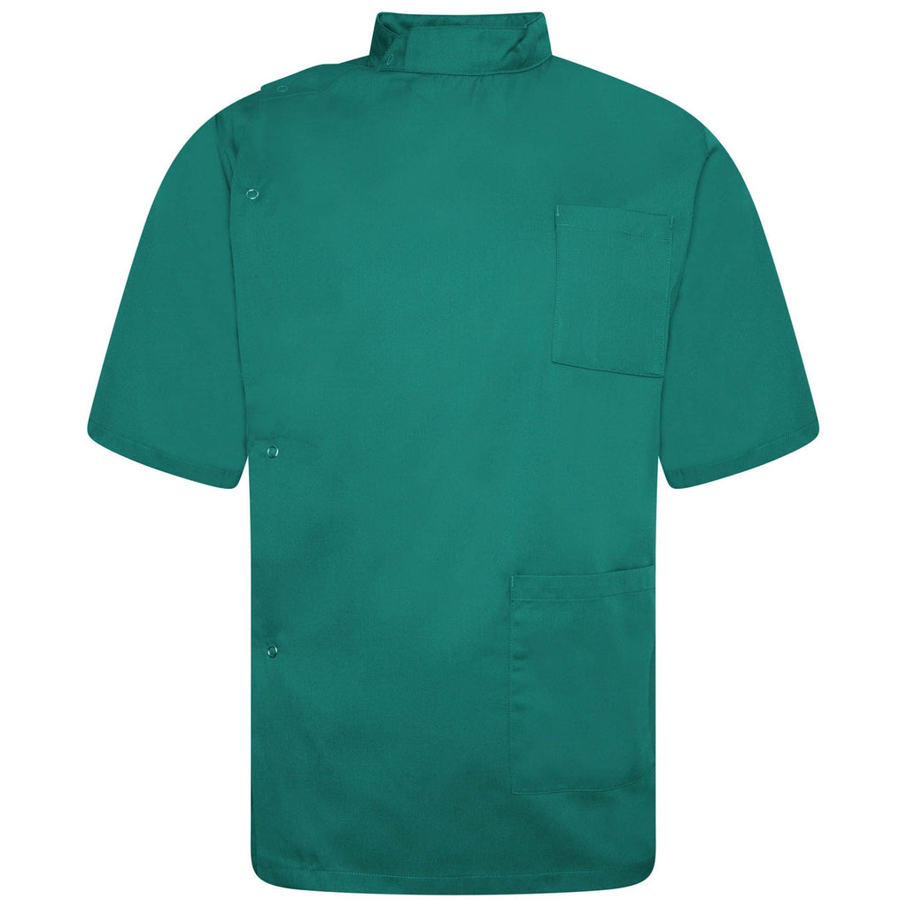 NDMT - Mens Dental Tunic - The Staff Uniform Company