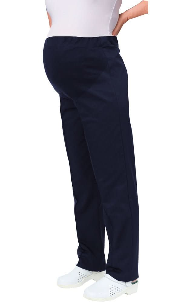 NLMT - Ladies Maternity Trouser - The Staff Uniform Company