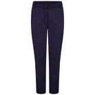 NLSPCT - Ladies Healthcare Trouser - Navy - The Staff Uniform Company