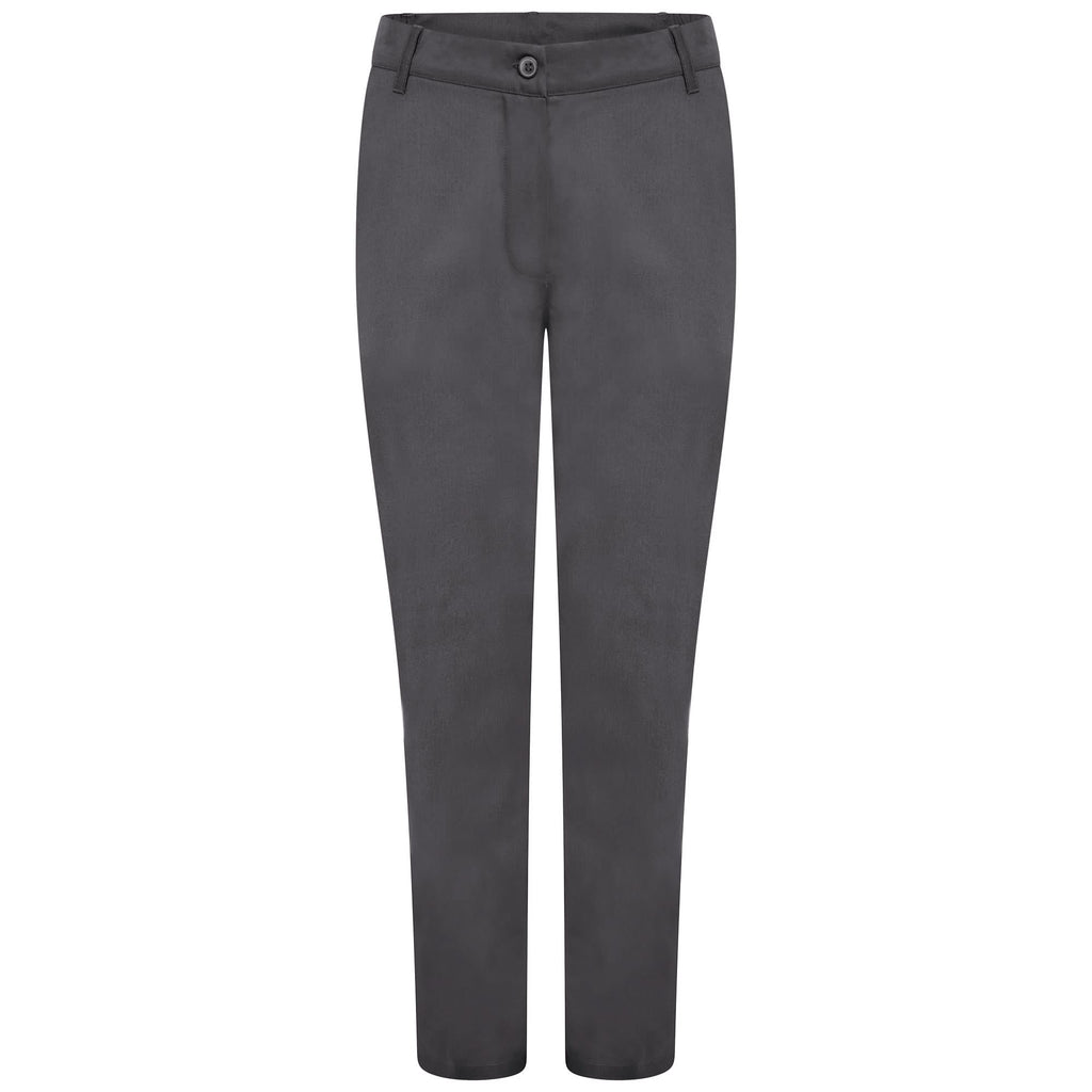 NLSPCT - Ladies Healthcare Trouser - Storm Grey - The Staff Uniform Company