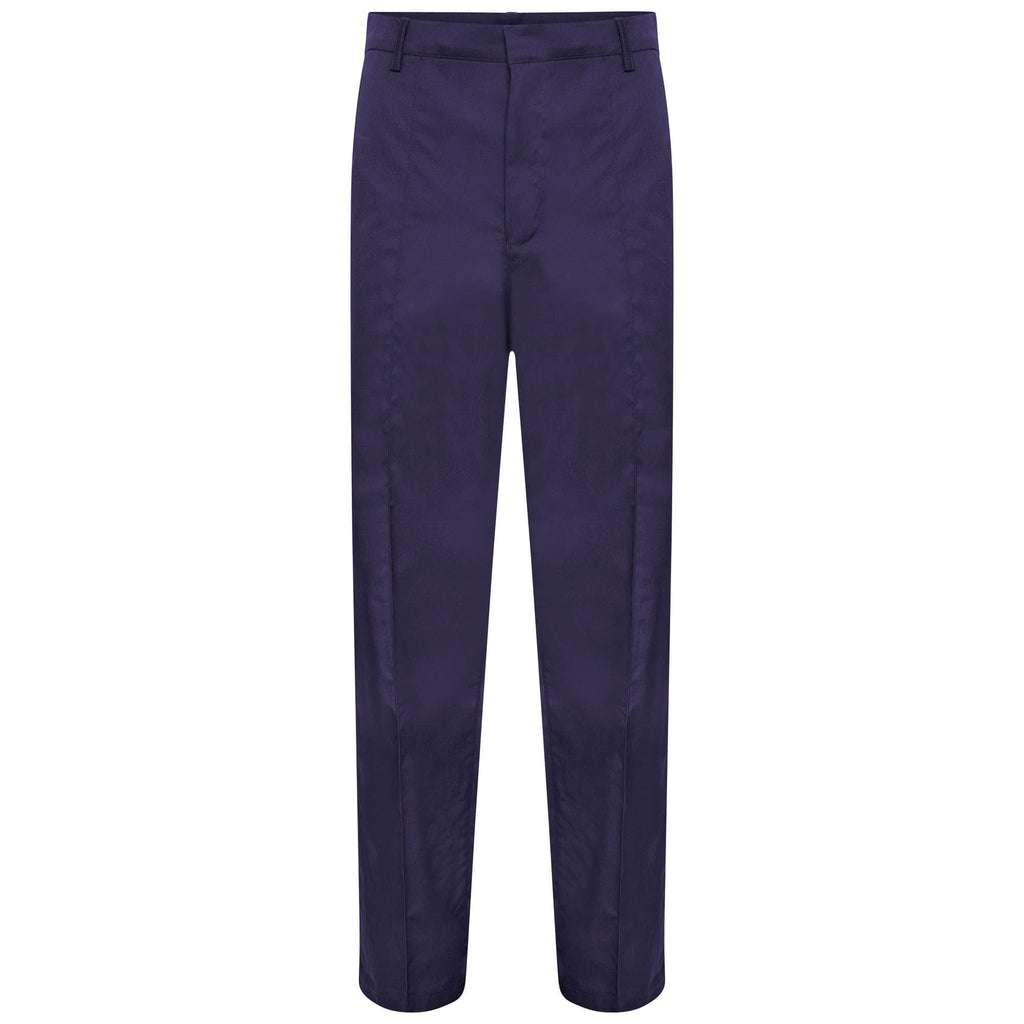 NMPCTP - Mens Healthcare Trouser - Navy - The Staff Uniform Company