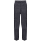 NMPCTP - Mens Healthcare Trouser - Storm Grey Healthcare Trouser Behrens 28" Regular