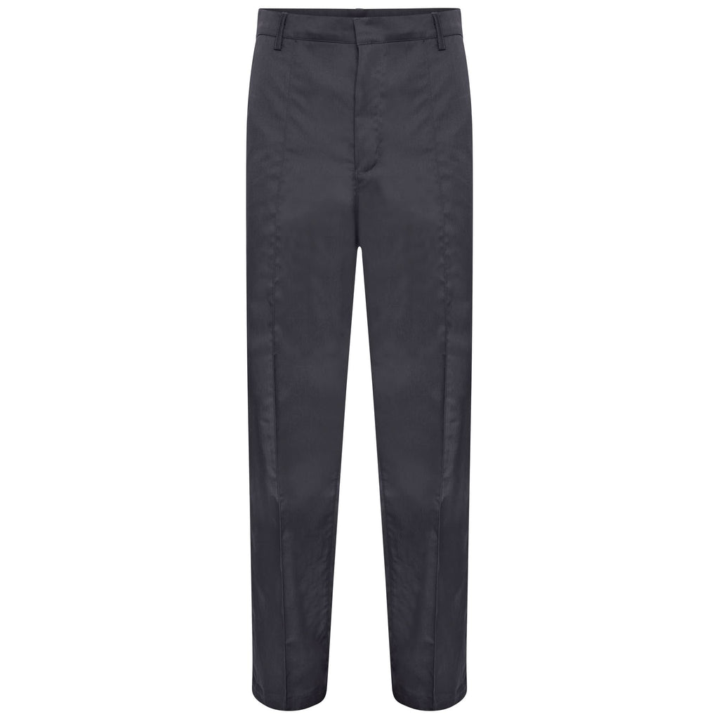 NMPCTP - Mens Healthcare Trouser - Storm Grey - The Staff Uniform Company