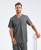 Onna Mens "Limitless" Scrub Tunic Scrubs Onna by Premier