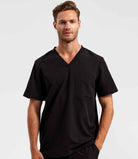 Onna Mens "Limitless" Scrub Tunic Scrubs Onna by Premier