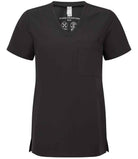 NN300 - Onna by Premier Ladies Limitless Stretch Tunic - The Staff Uniform Company