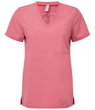 NN300 - Onna by Premier Ladies Limitless Stretch Tunic - The Staff Uniform Company