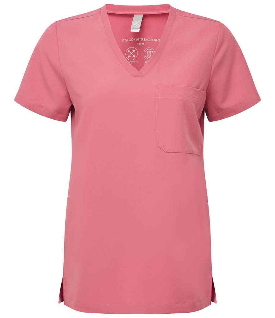 NN300 - Onna by Premier Ladies Limitless Stretch Tunic - The Staff Uniform Company