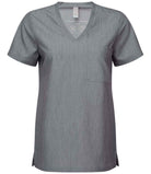 NN300 - Onna by Premier Ladies Limitless Stretch Tunic - The Staff Uniform Company