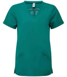 NN310 - Onna by Premier Ladies Invincible Stretch Tunic - The Staff Uniform Company