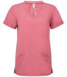 NN310 - Onna by Premier Ladies Invincible Stretch Tunic - The Staff Uniform Company