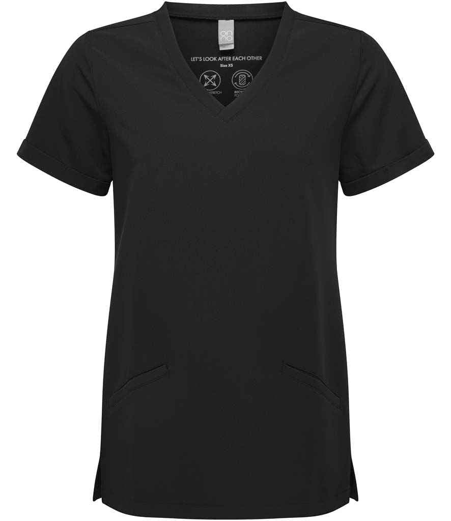 NN310 - Onna by Premier Ladies Invincible Stretch Tunic - The Staff Uniform Company