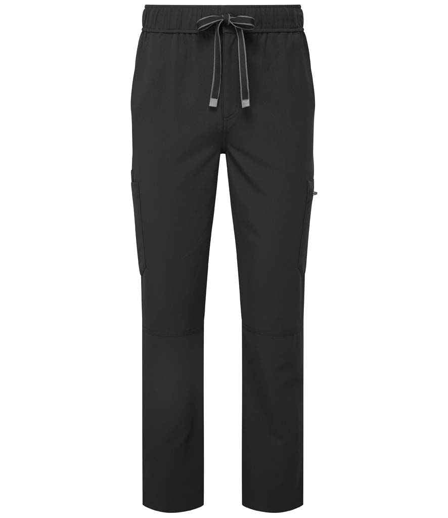 NN500 - Onna by Premier Relentless Stretch Cargo Trouser - The Staff Uniform Company