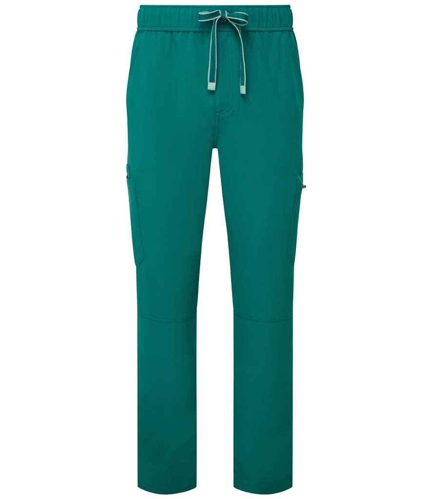 NN500 - Onna by Premier Relentless Stretch Cargo Trouser - The Staff Uniform Company