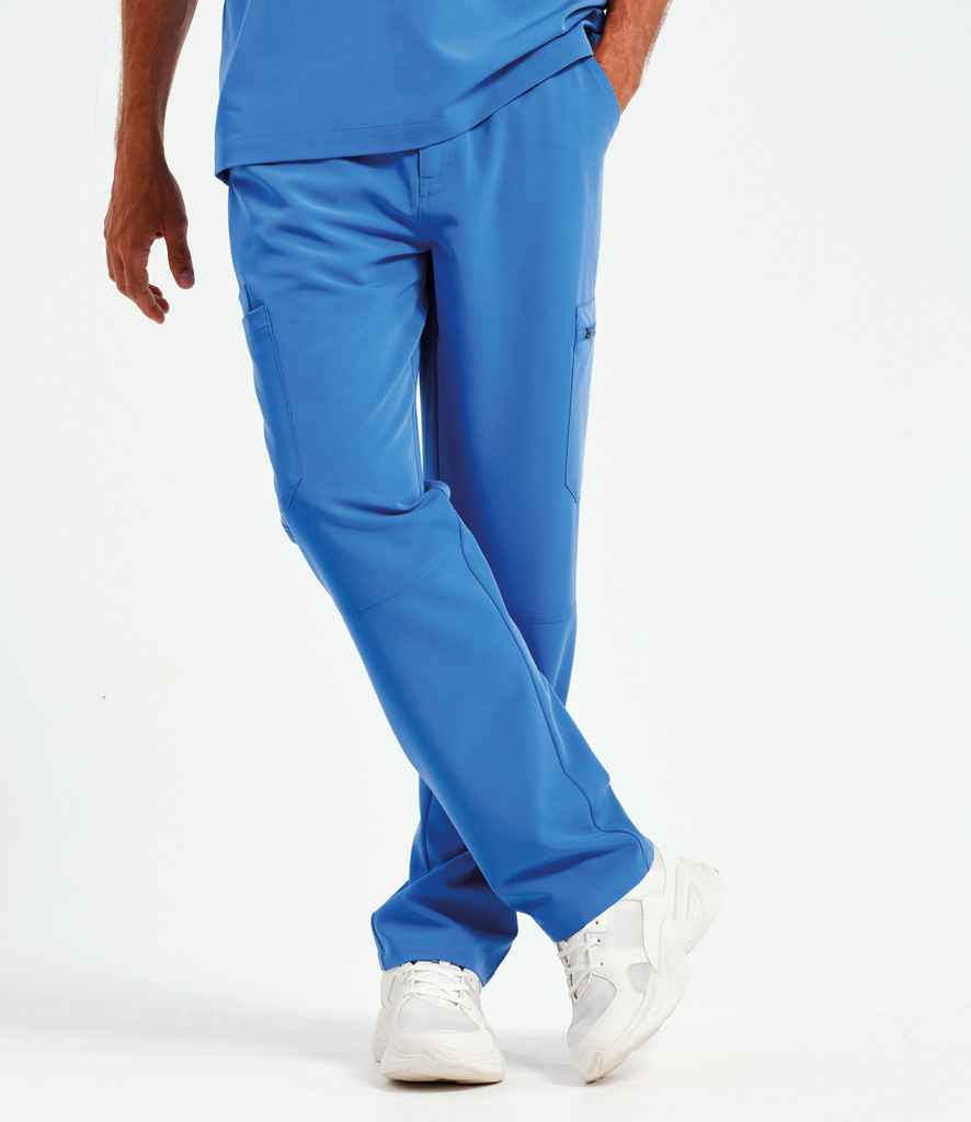 NN500 - Onna by Premier Relentless Stretch Cargo Trouser - The Staff Uniform Company