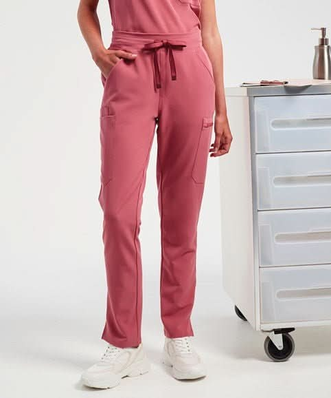 Onna Ladies "Relentless" Cargo Scrub Trouser Scrubs Onna by Premier