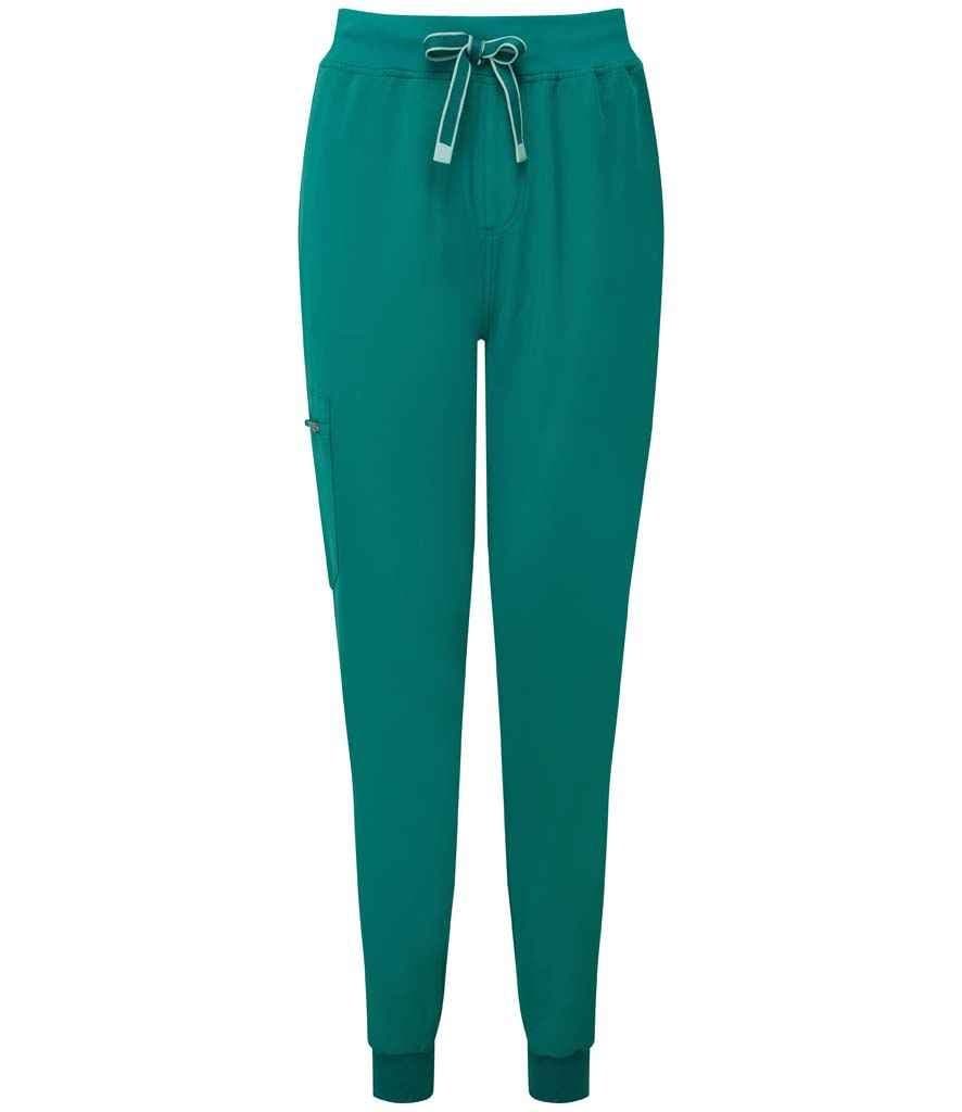 NN610 - Onna by Premier Ladies Energized Stretch Jogger Pants - The Staff Uniform Company