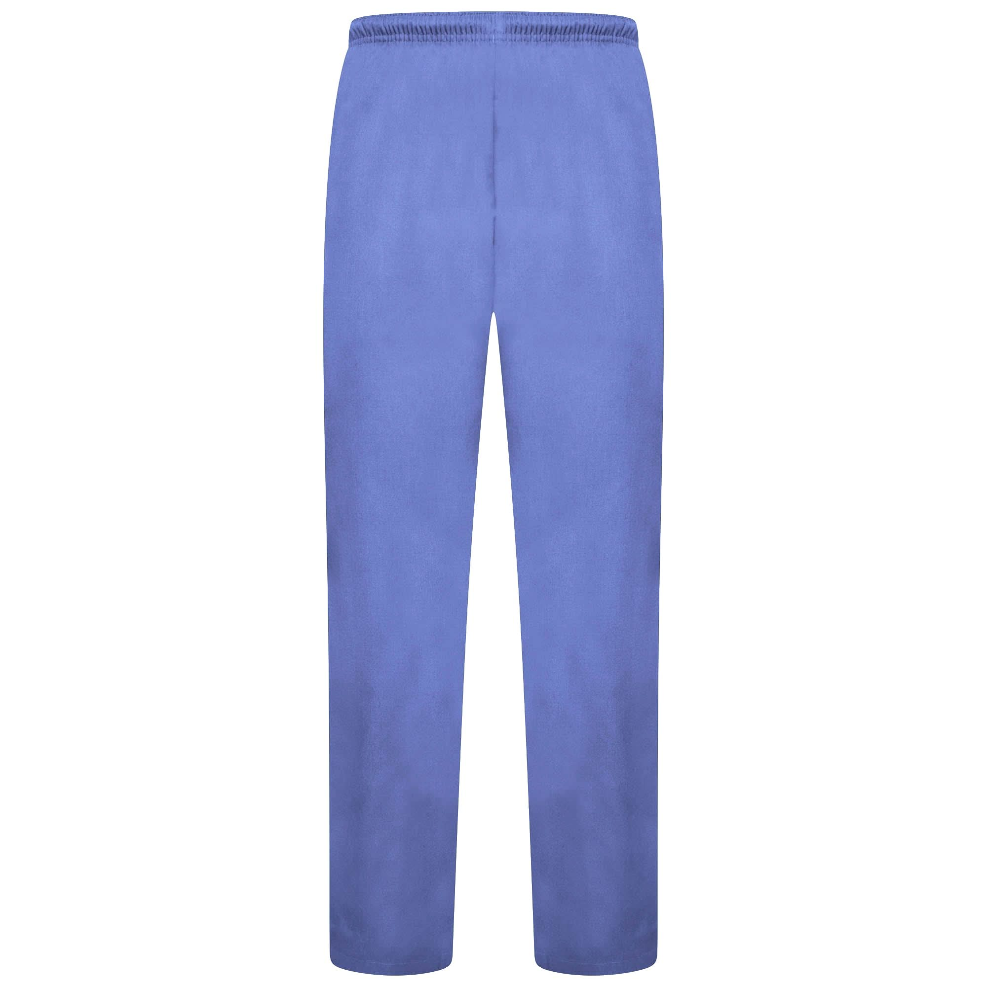 NSTR - Unisex Smart Scrub Trouser (Short 29" Leg) - The Staff Uniform Company