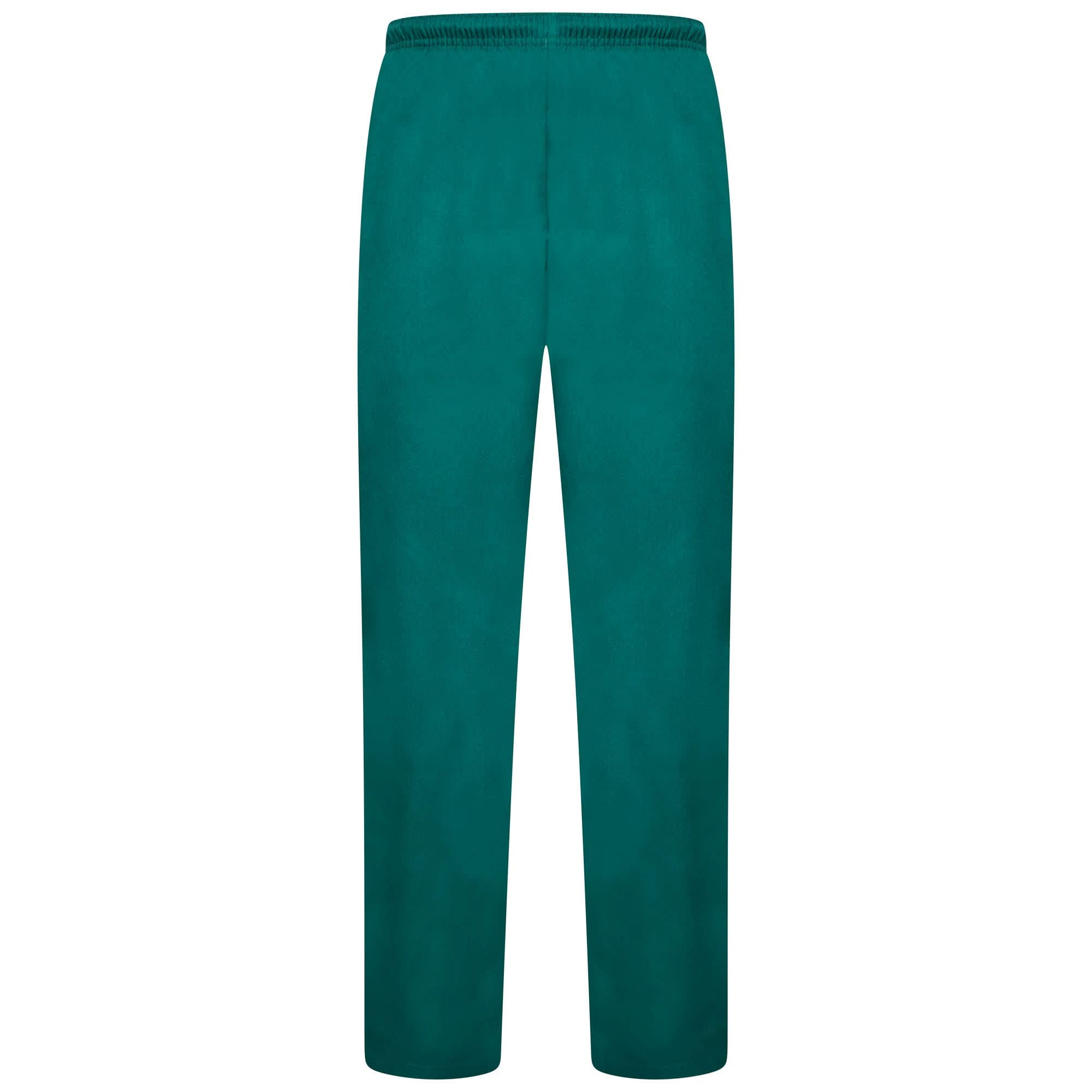 NSTR - Unisex Smart Scrub Trouser (Short 29" Leg) - The Staff Uniform Company