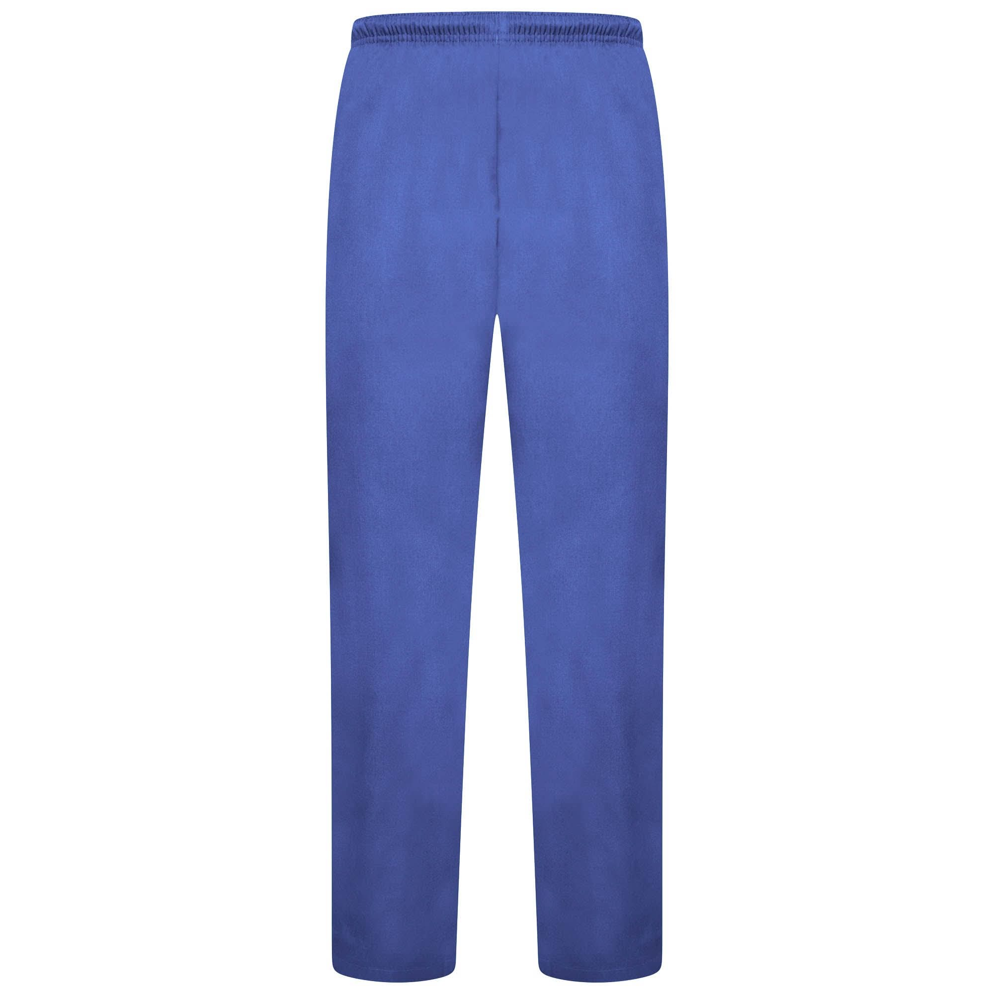 NSTR - Unisex Smart Scrub Trouser (Short 29" Leg) - The Staff Uniform Company