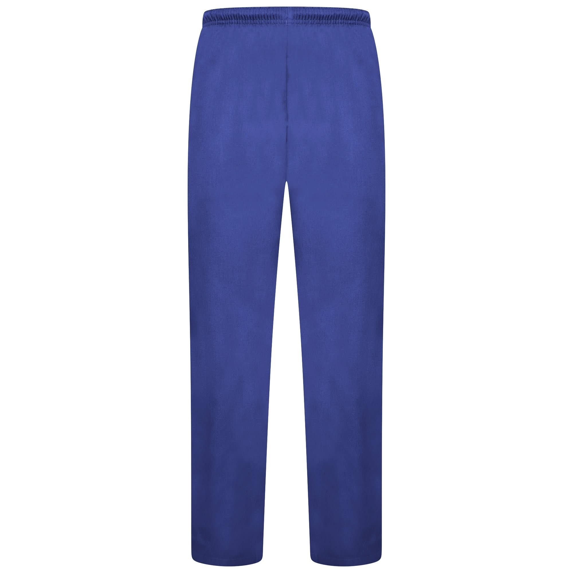 NSTR - Unisex Smart Scrub Trouser (Short 29" Leg) - The Staff Uniform Company