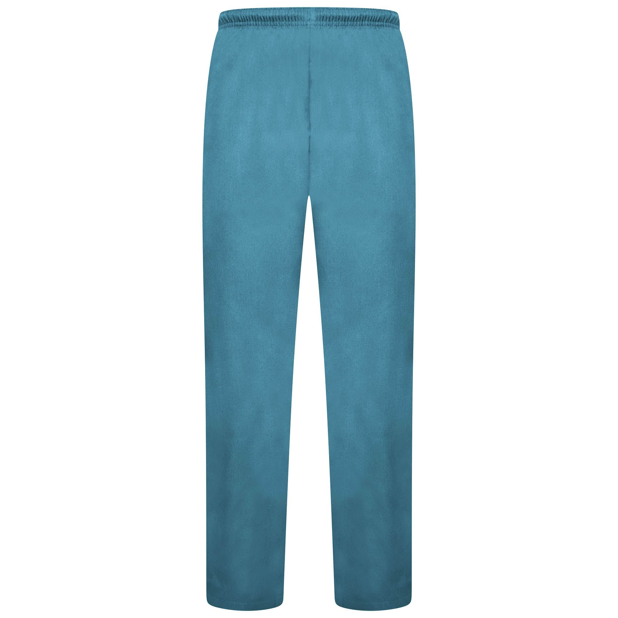 NSTR - Unisex Smart Scrub Trouser (Short 29" Leg) - The Staff Uniform Company