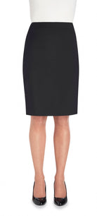 Numana Straight Skirt Skirts Brook Taverner