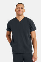 Oscar Simki Scrub Top - The Staff Uniform Company