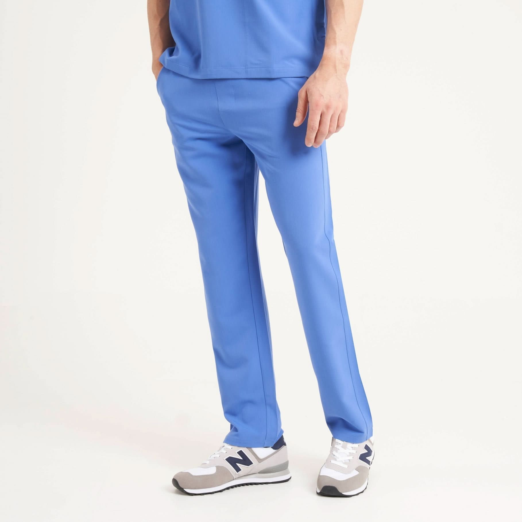 Otto Simki Scrub Trouser - The Staff Uniform Company