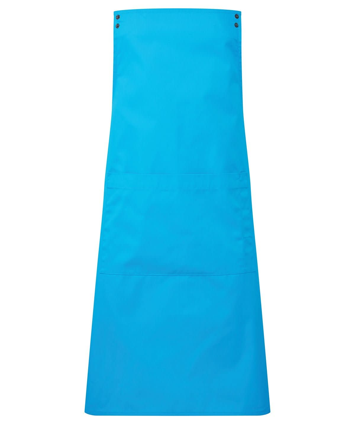 PR190 - Swap & Pop' Customisable Apron - Body - The Staff Uniform Company