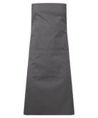 PR190 - Swap & Pop' Customisable Apron - Body - The Staff Uniform Company