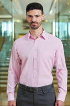 PR200: Pink Shirt