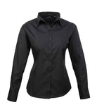 PR300 - Poplin Shirt - The Staff Uniform Company