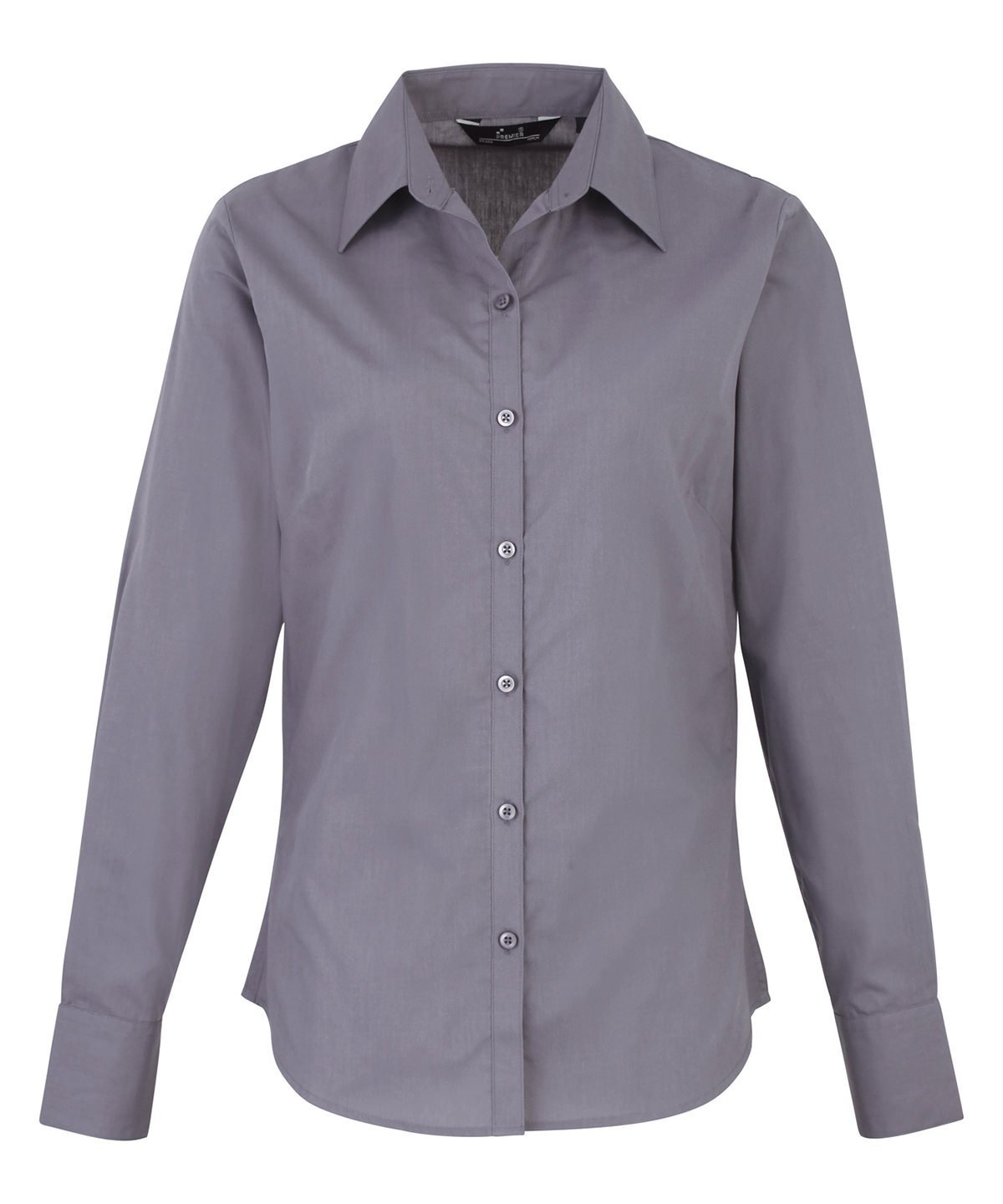 PR300 - Poplin Shirt - The Staff Uniform Company