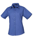 PR302 - Poplin Shirt - The Staff Uniform Company